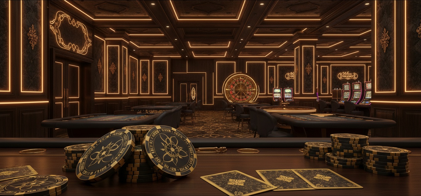 Malina Casino