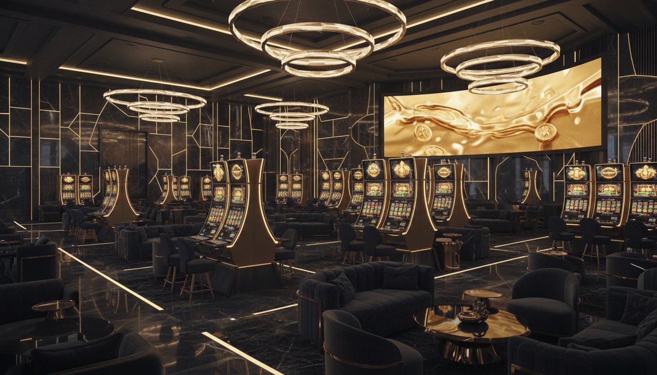 Malina Casino — Informações de Registo e Login